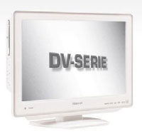 Toshiba 19DV616DG